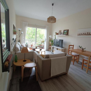 Habitación privada en la Laguna